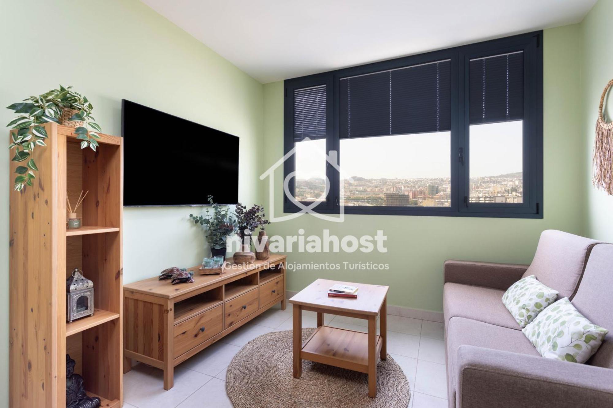 The Mint Santa Cruz, By Nivariahost ภายนอก รูปภาพ