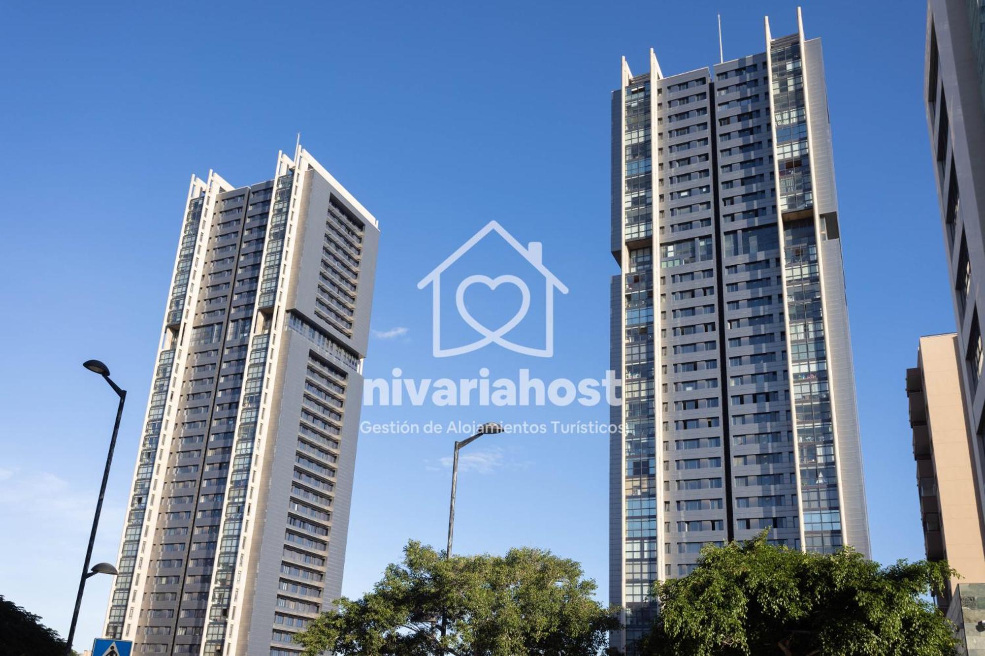 The Mint Santa Cruz, By Nivariahost ภายนอก รูปภาพ